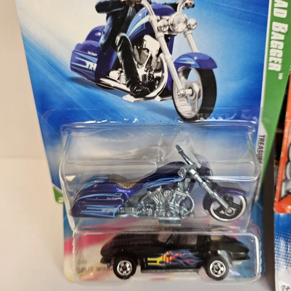 Hot Wheels product lot